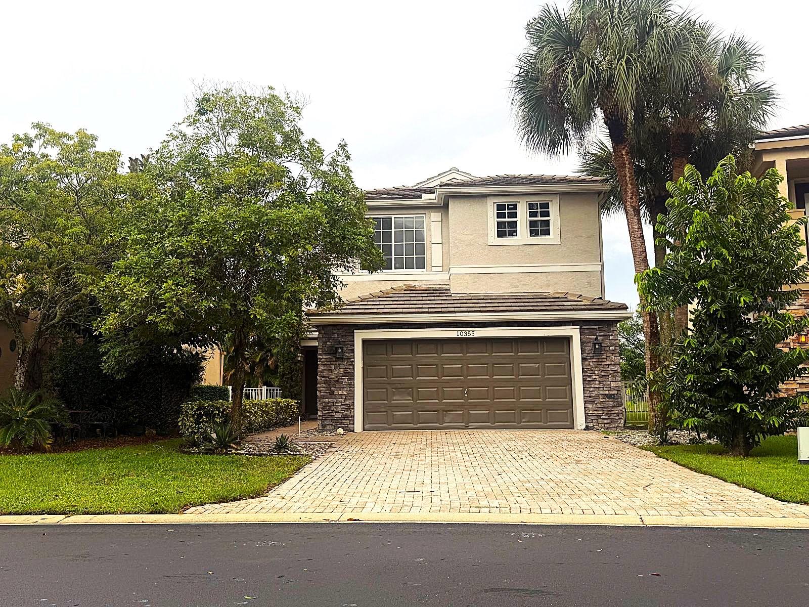 10355 Little Mustang Way — photo