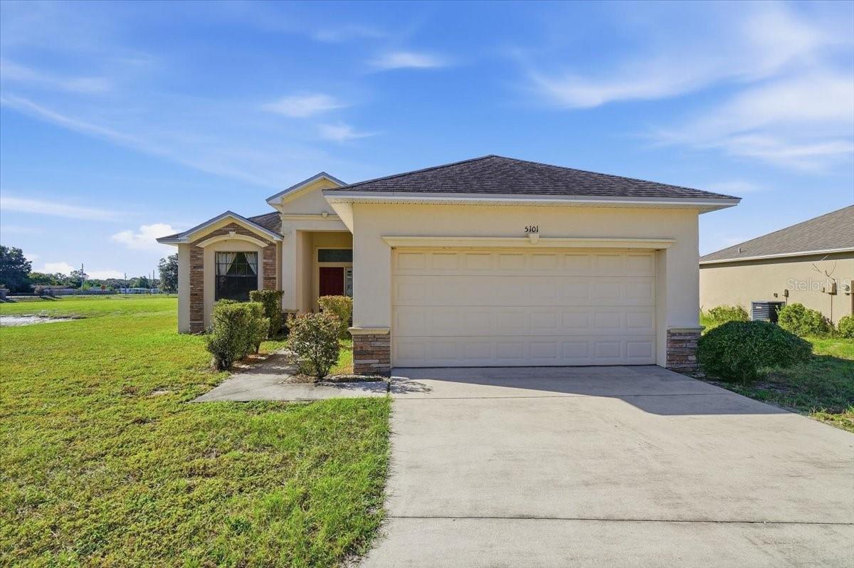 5101 Magnolia Preserve Blvd — photo