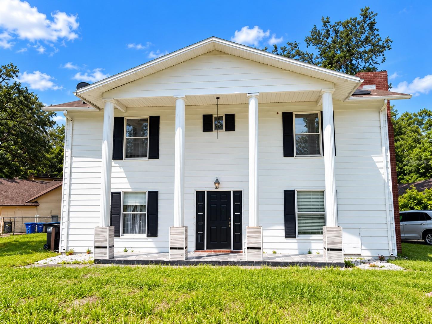 1150 Lake Blanche Dr — photo
