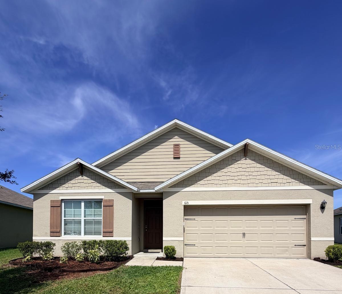 615 Squires Grove Dr — photo