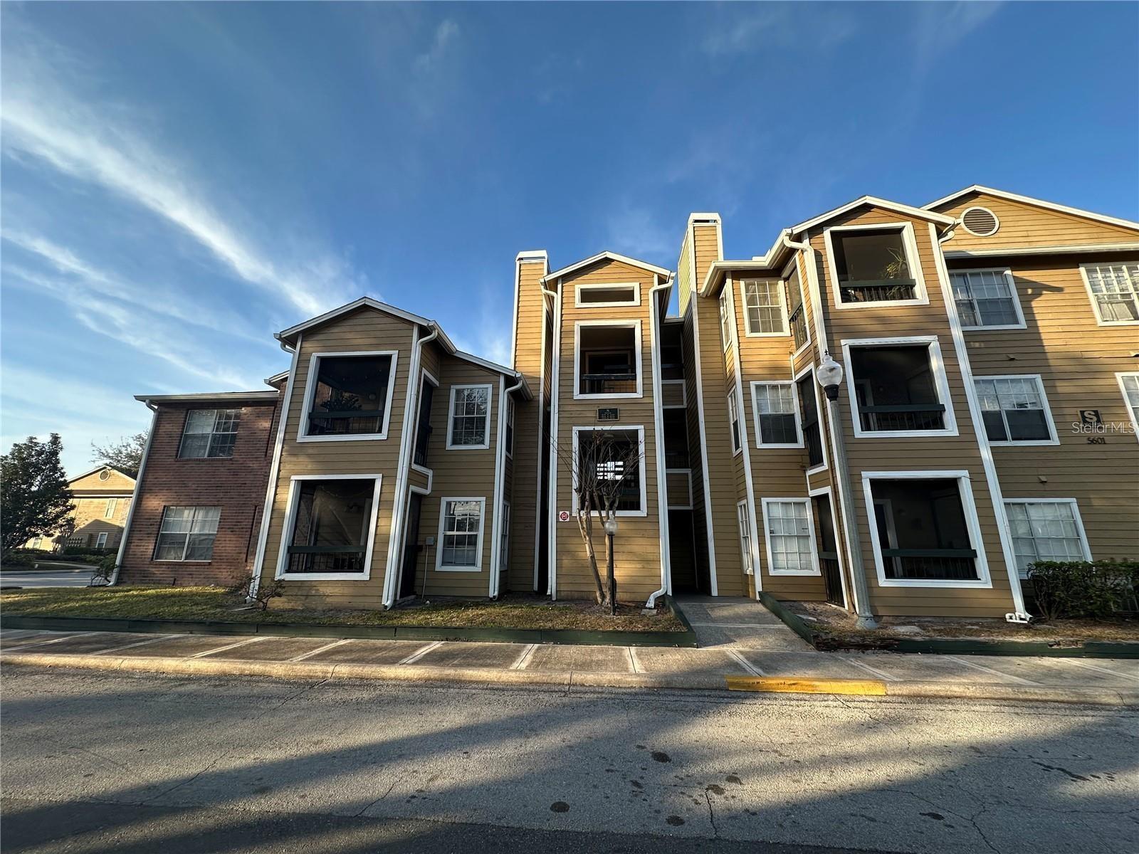 5601 Rosebriar Way #S304 — photo