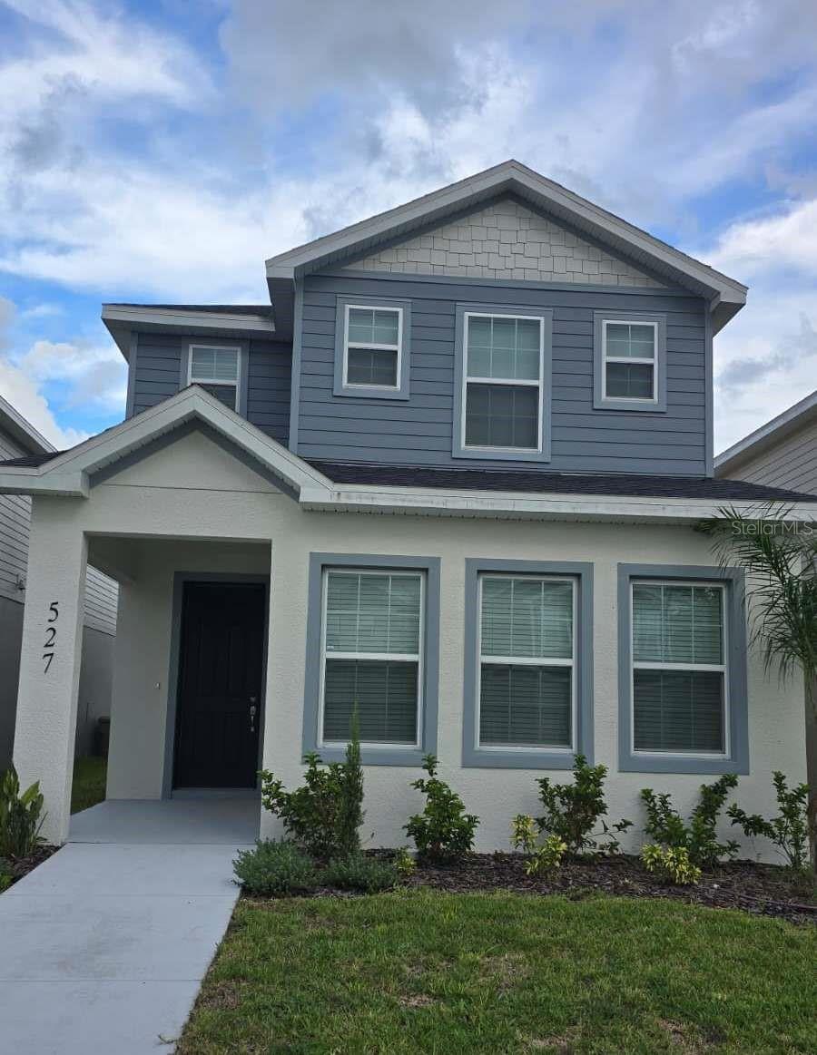 527 Windy Willow Way #527 — photo