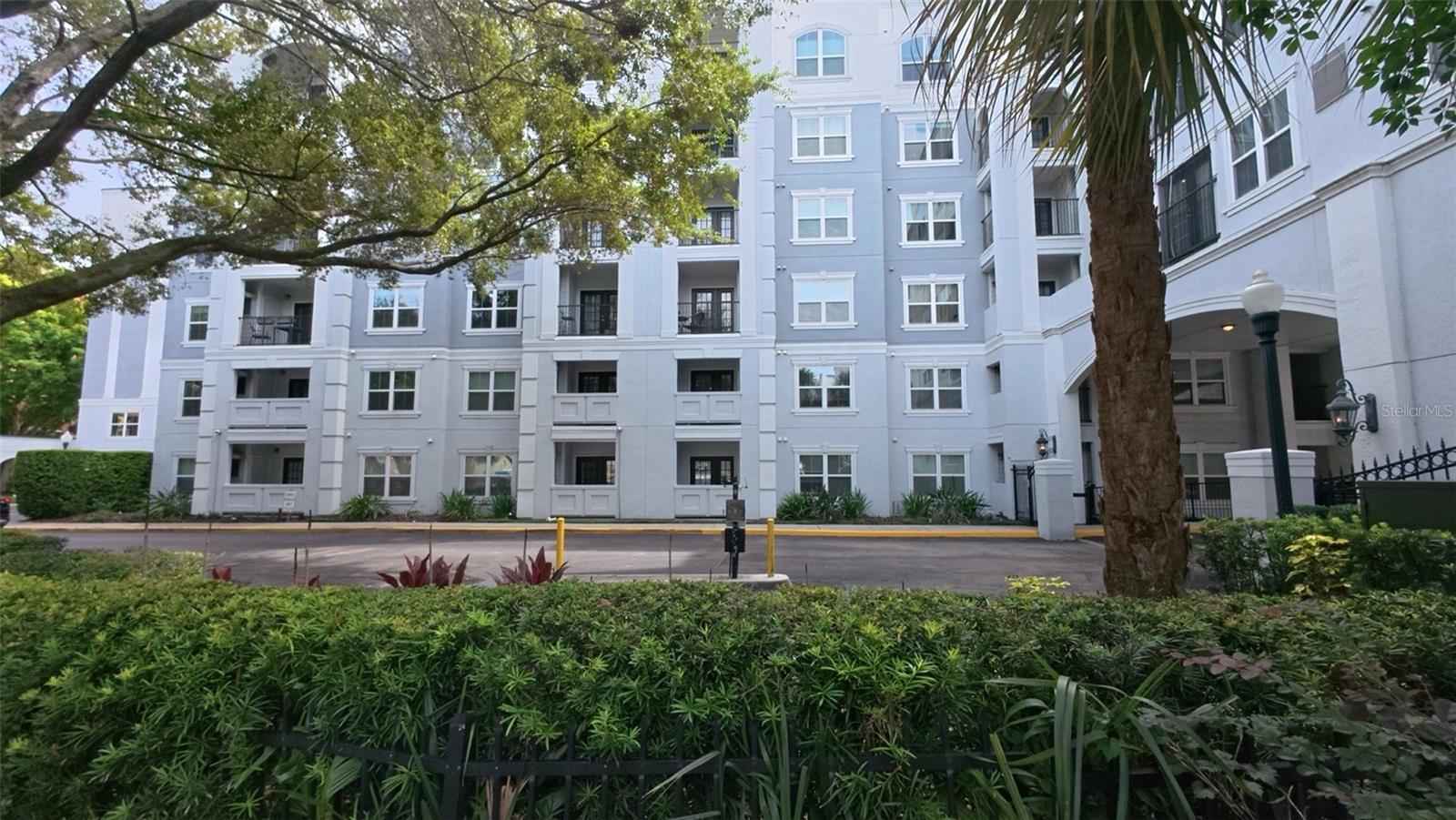 300 E South St #1005 — photo