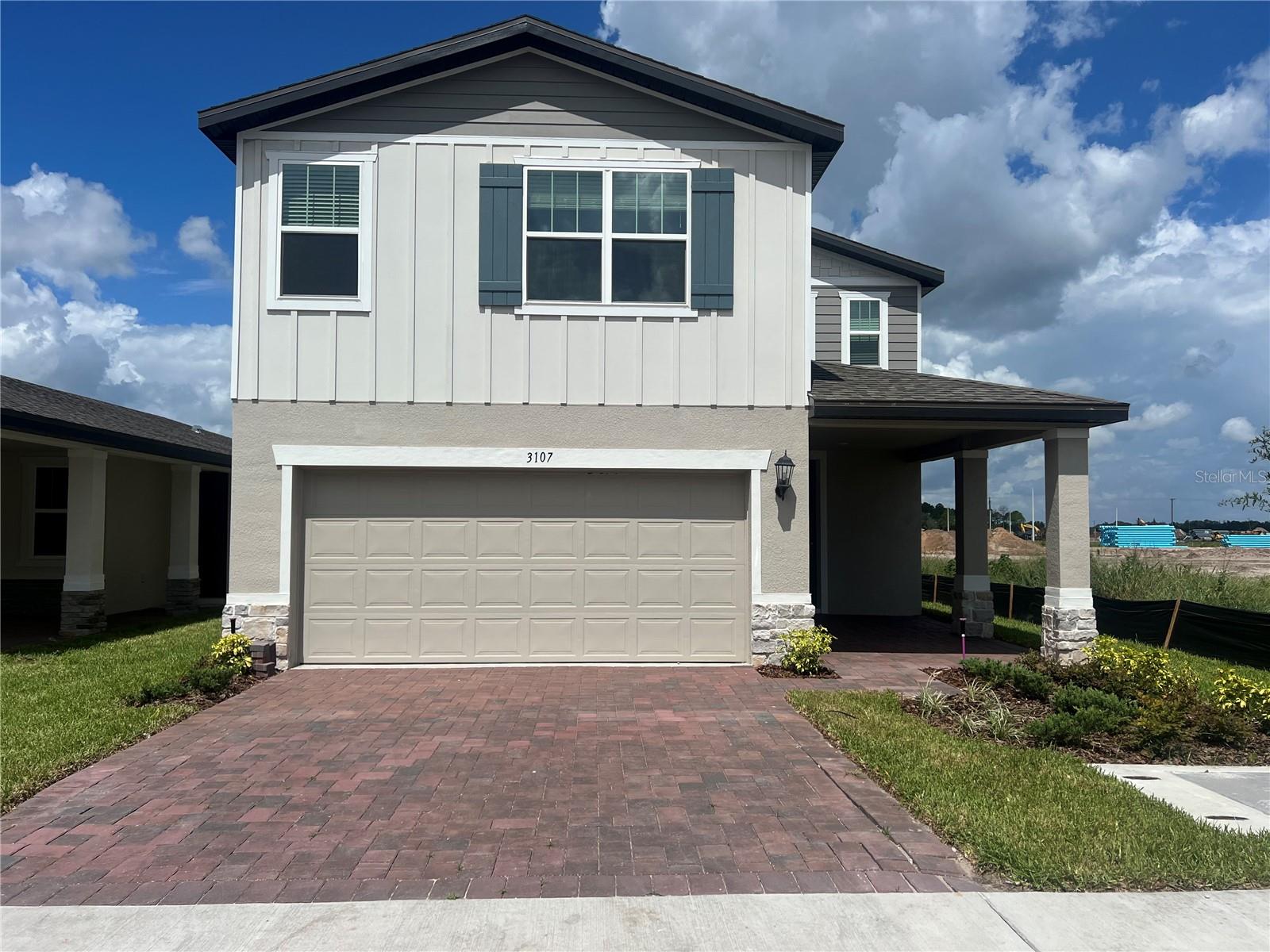 3107 Laurel Oak Lane — photo