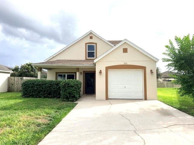 3343 Kaleigh Ct — photo
