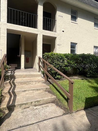 507 E San Sebastian Ct #507 — photo