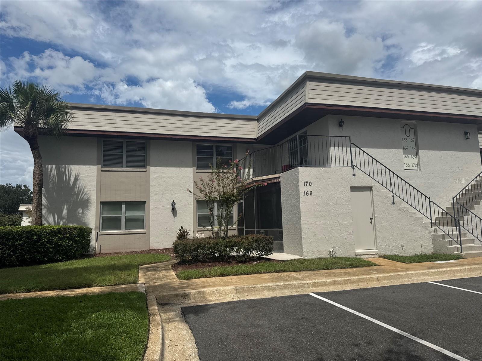 170 Windtree Ln #U — photo