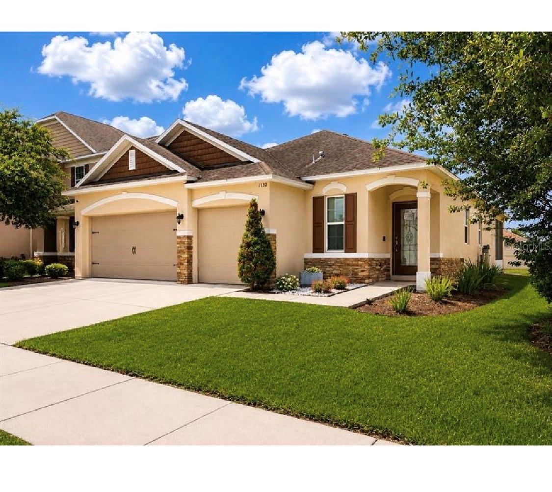 1130 Berkley Ridge Ln — photo