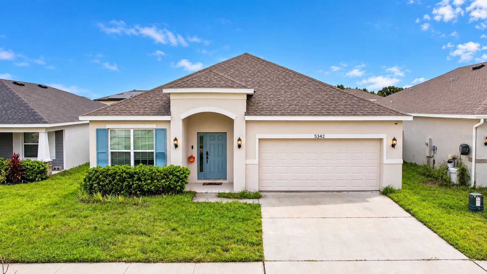5342 Maddie Dr — photo