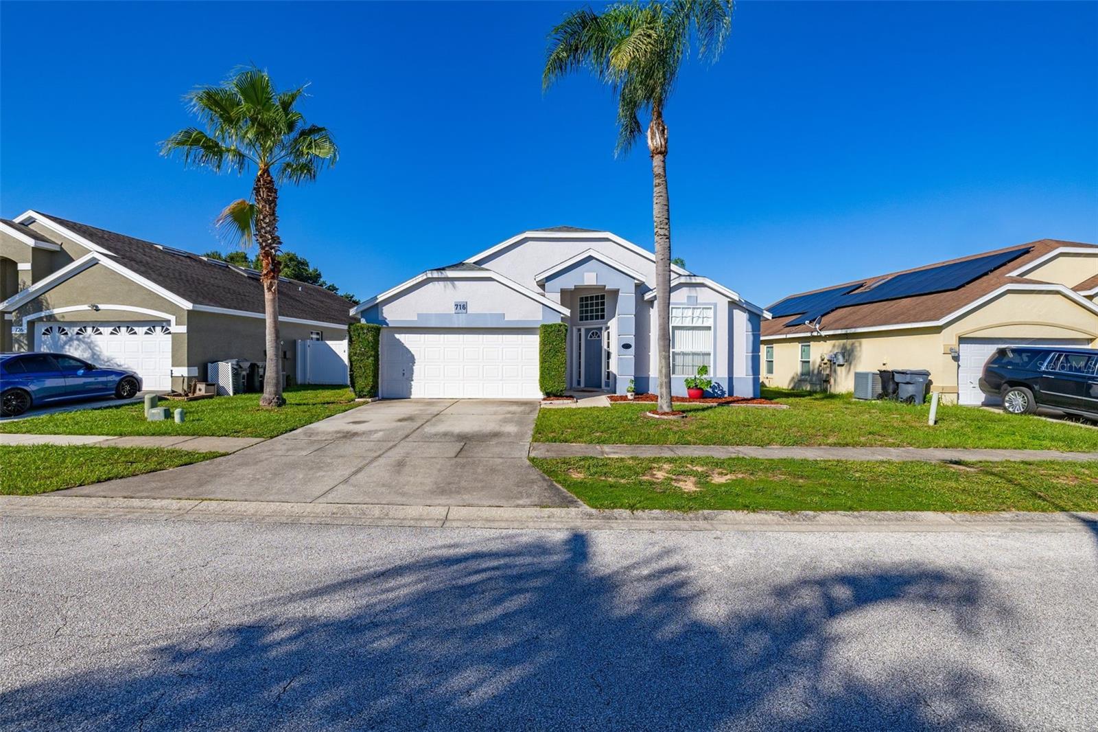 716 Rochester Loop, Davenport, FL 33897 — photo 2