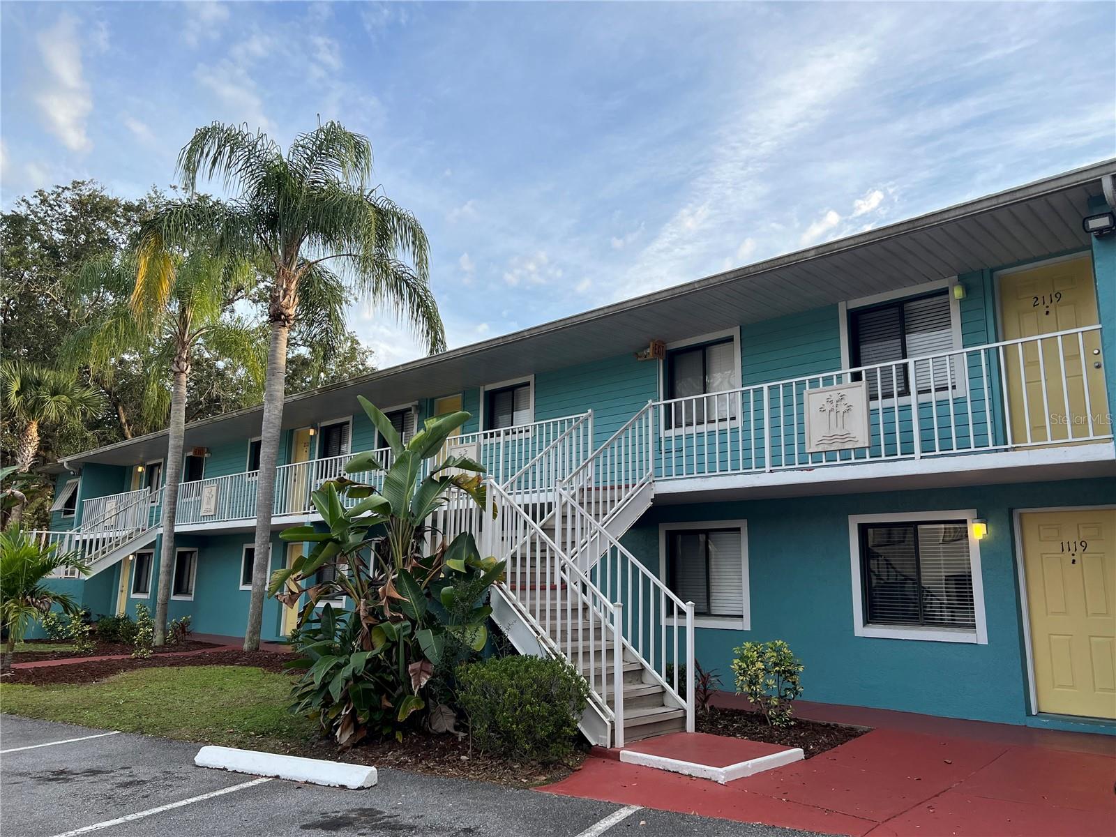 2777 N Poinciana Blvd #2120 — photo