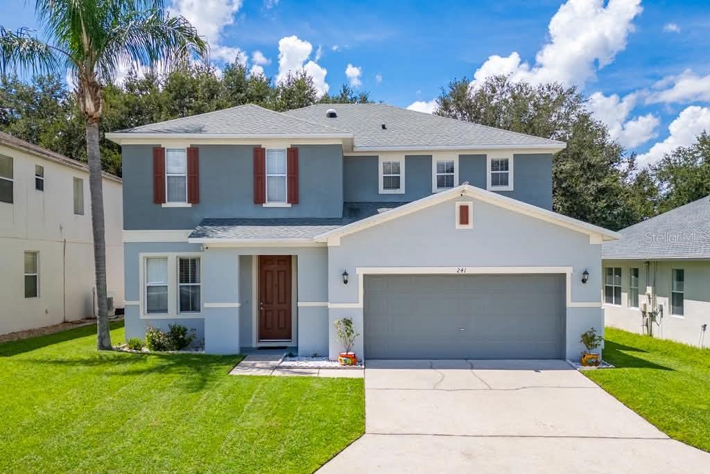 241 Andover Dr — photo