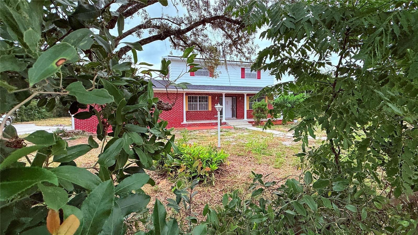 548 Martin Luther King Blvd NE — photo