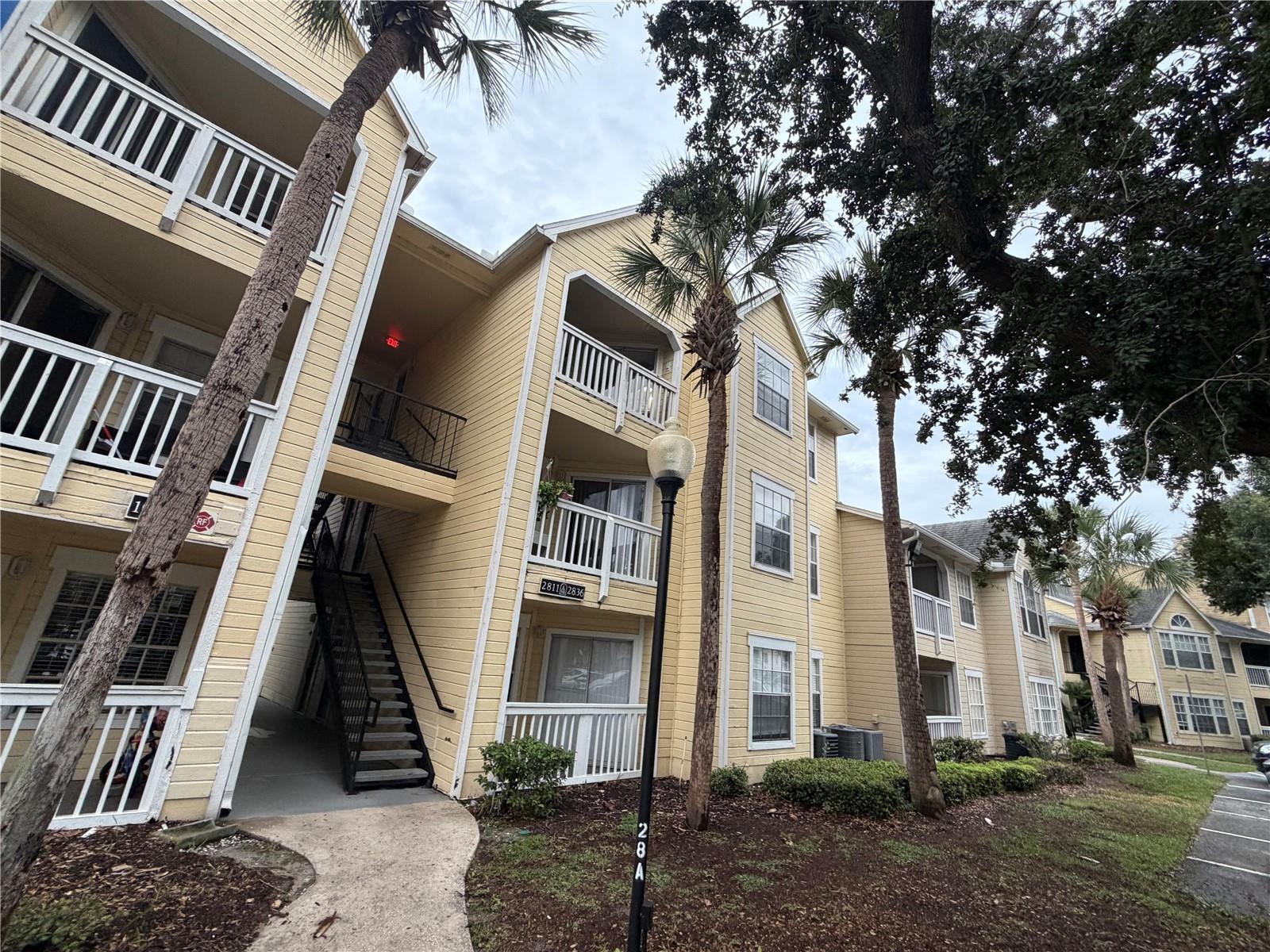 1037 S Hiawassee Rd #2824 — photo