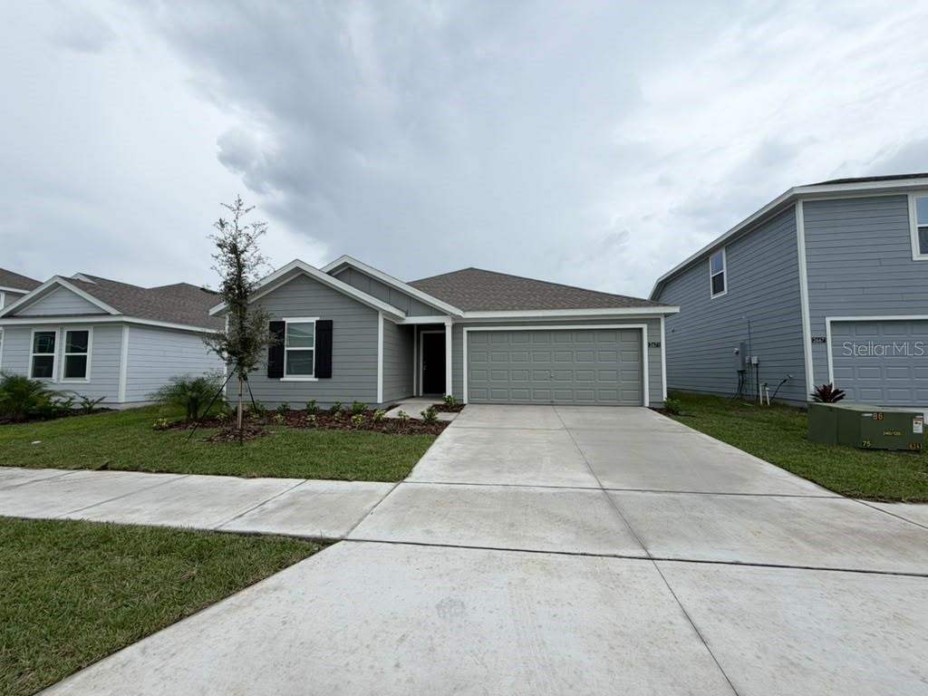 2671 Lasso Loop, Eagle Lake, FL 33839 — photo 2