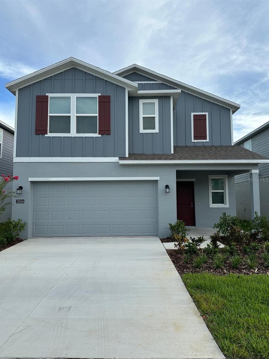 3554 Kimbrough Dr — photo