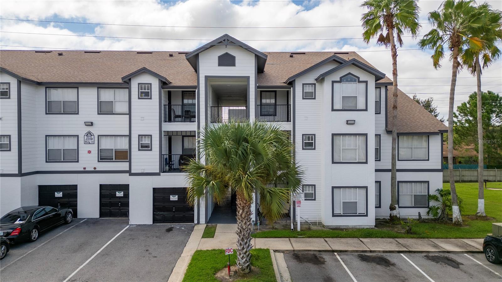 2218 Grand Cayman Ct #1335 — photo