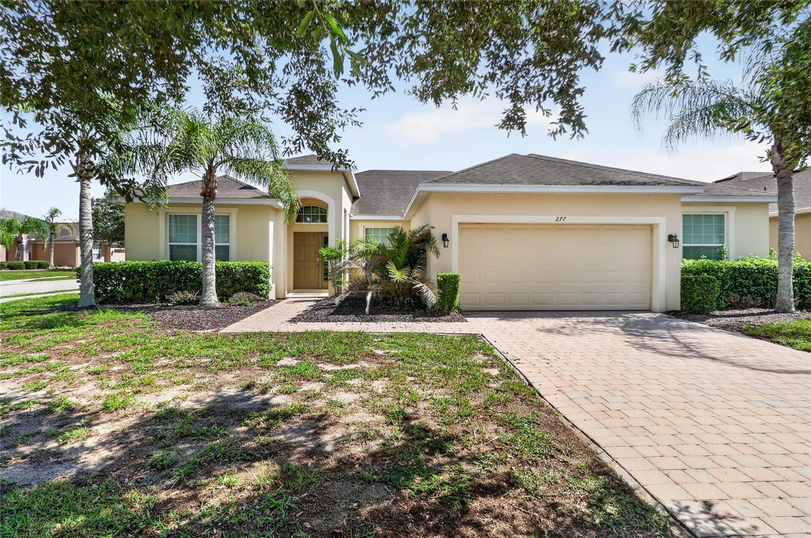 277 Yellow Snapdragon Dr — photo