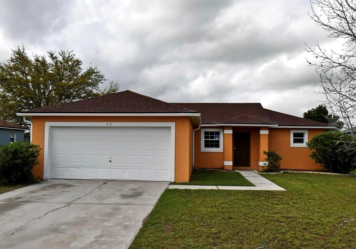 610 Mercado Ct — photo
