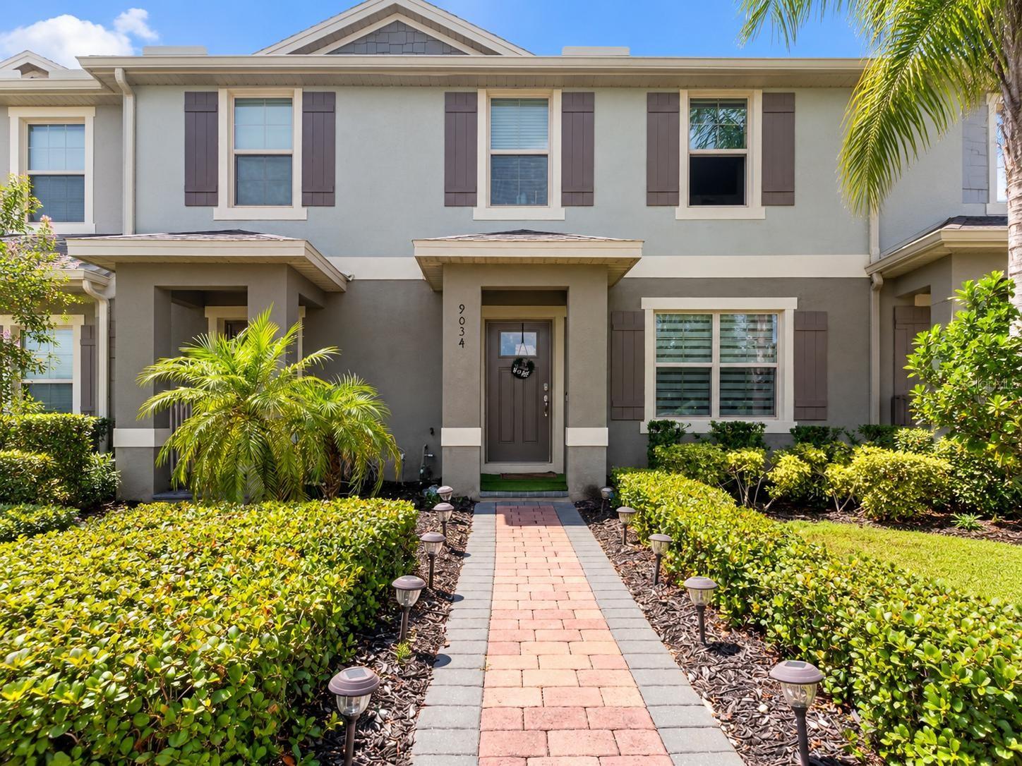 9034 Wading Walk Ln — photo