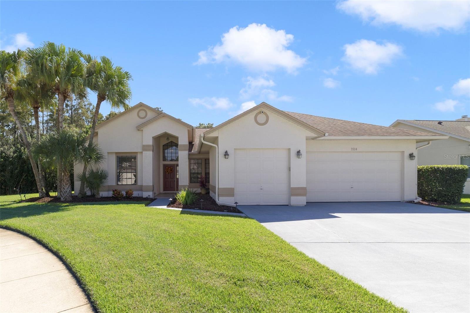 3514 Ocita Dr — photo