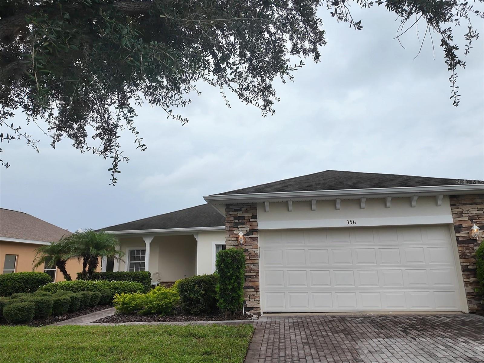 356 Lake Cassidy Dr — photo