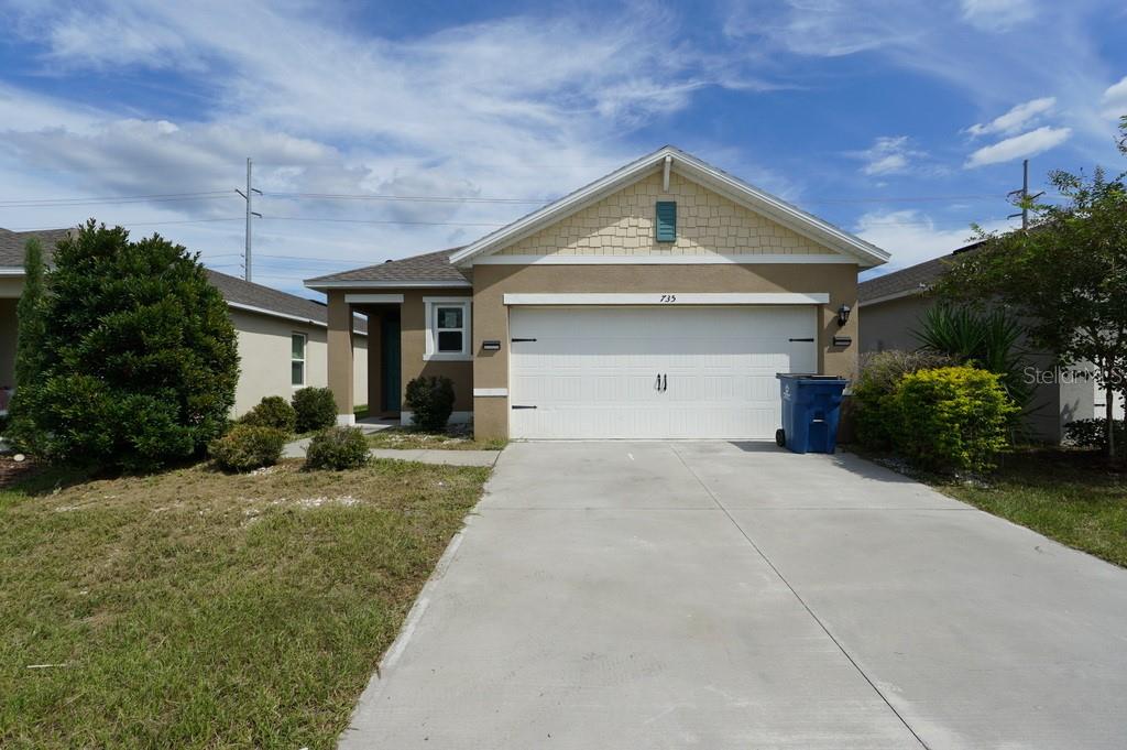 735 Chinoy Rd — photo