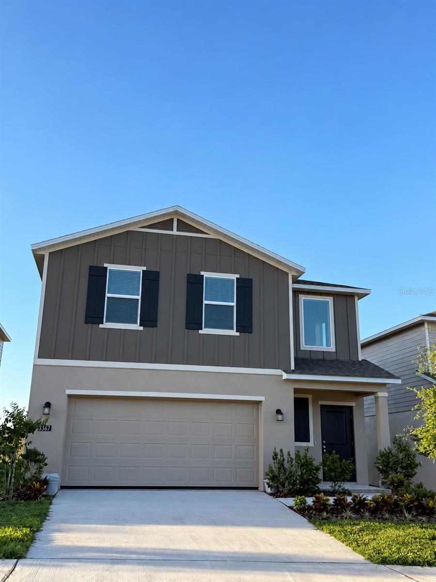 3367 Alexander Dr — photo