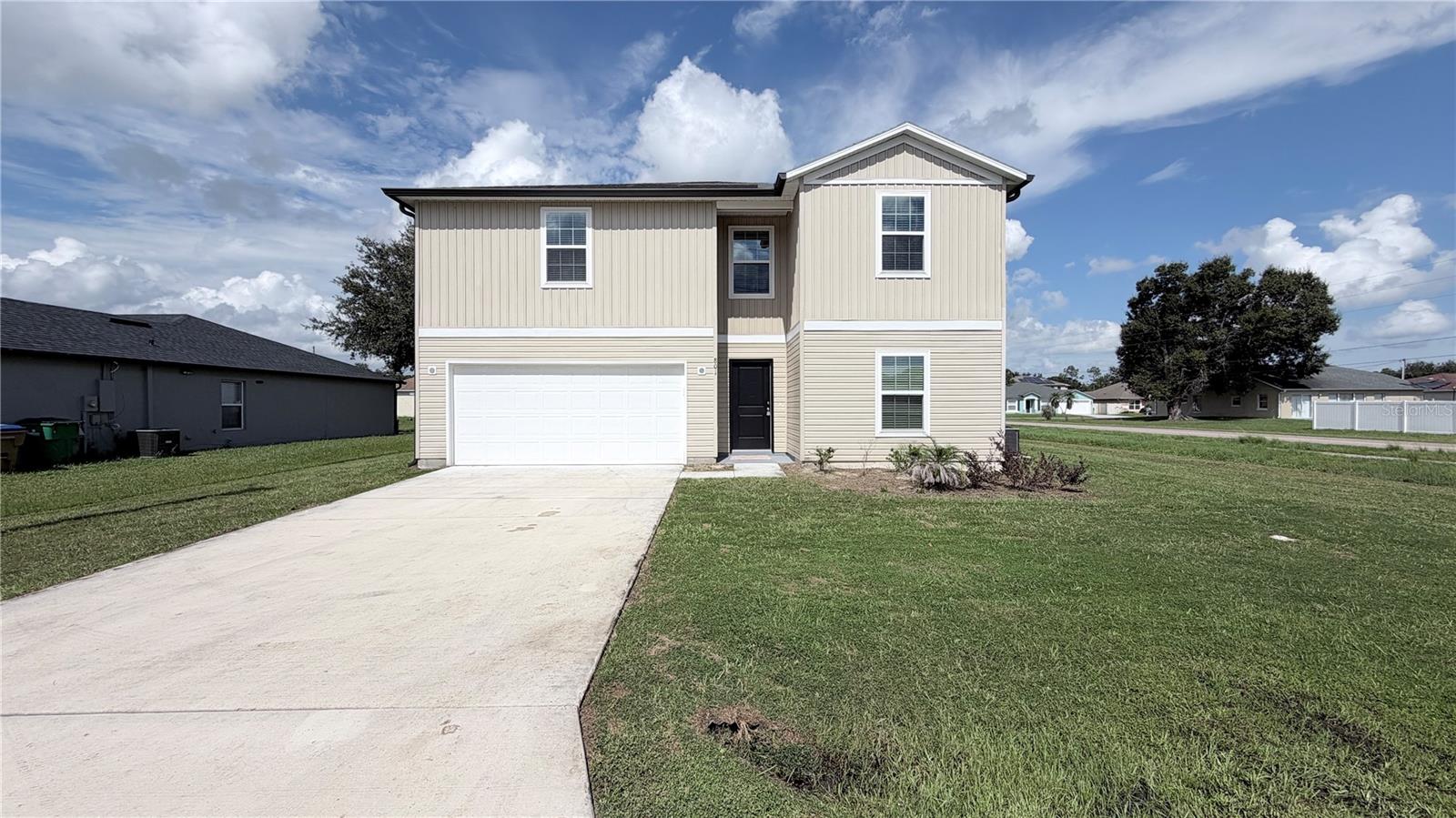 801 Ognon Ct — photo