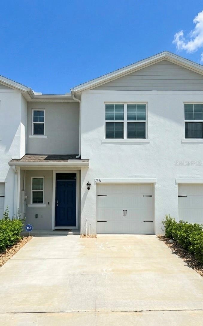 1241 Balsam Dr — photo