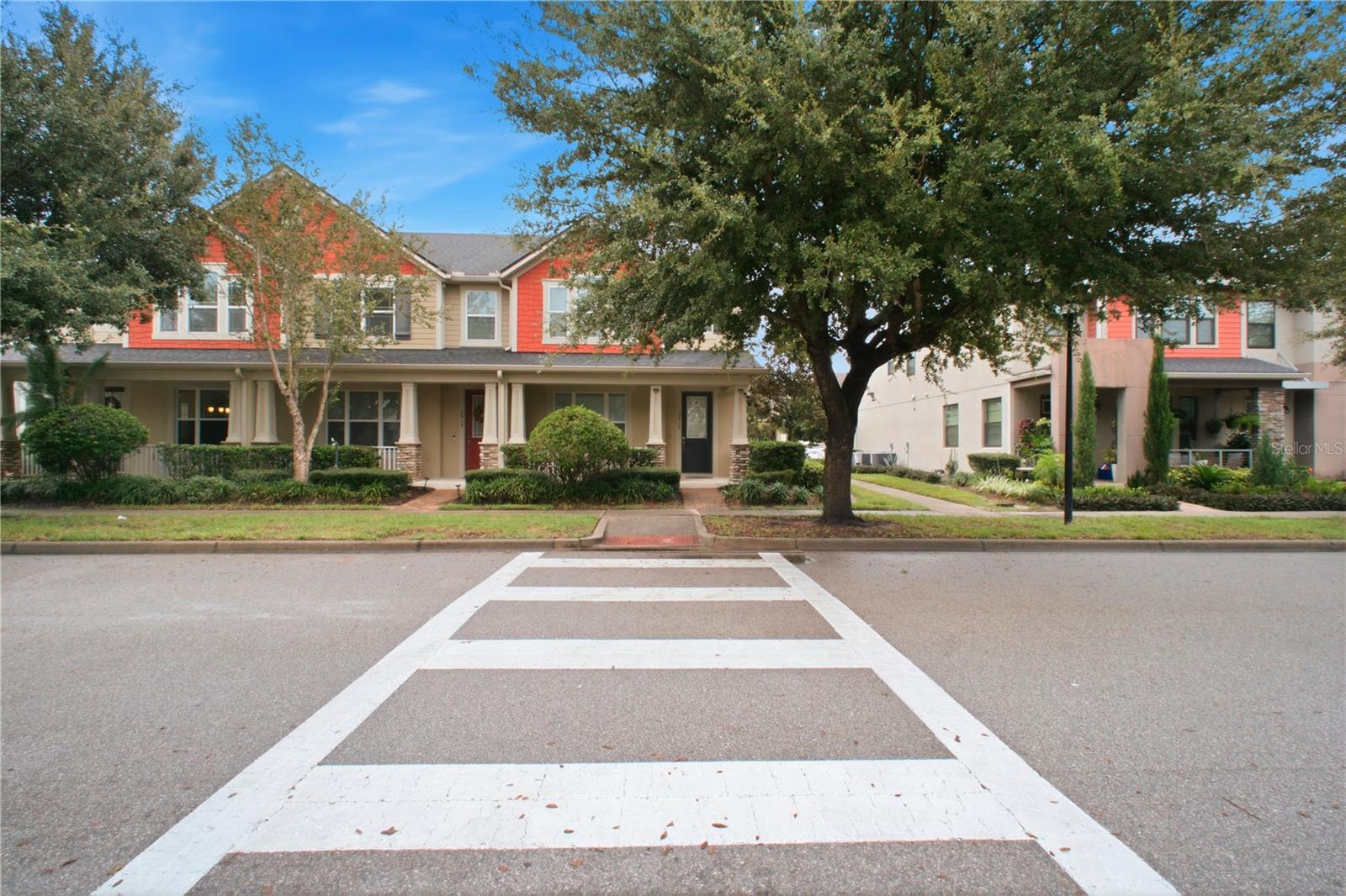 2917 Windmill Dr — photo