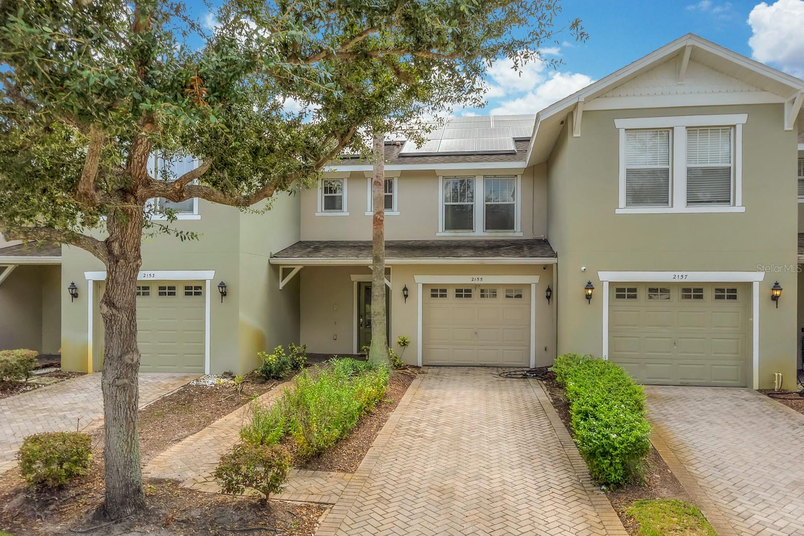 2155 Jeremiah Way #2155 — photo
