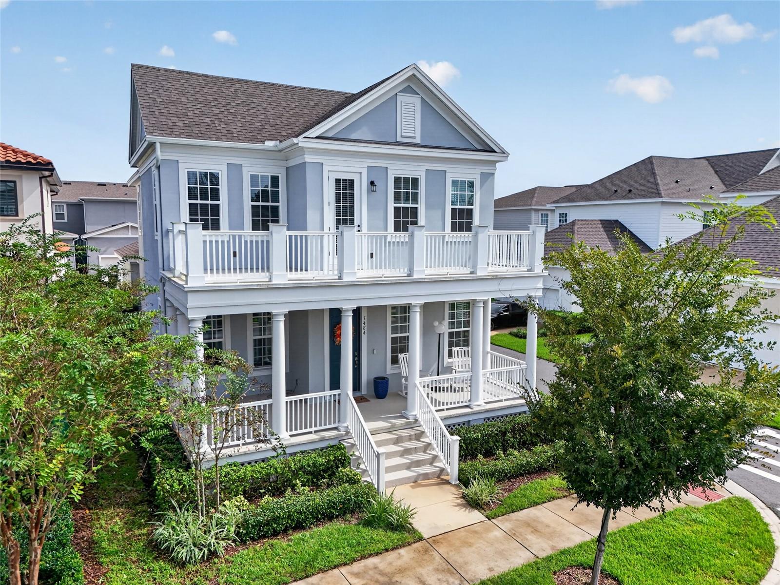 7484 Estuary Lake Loop — photo