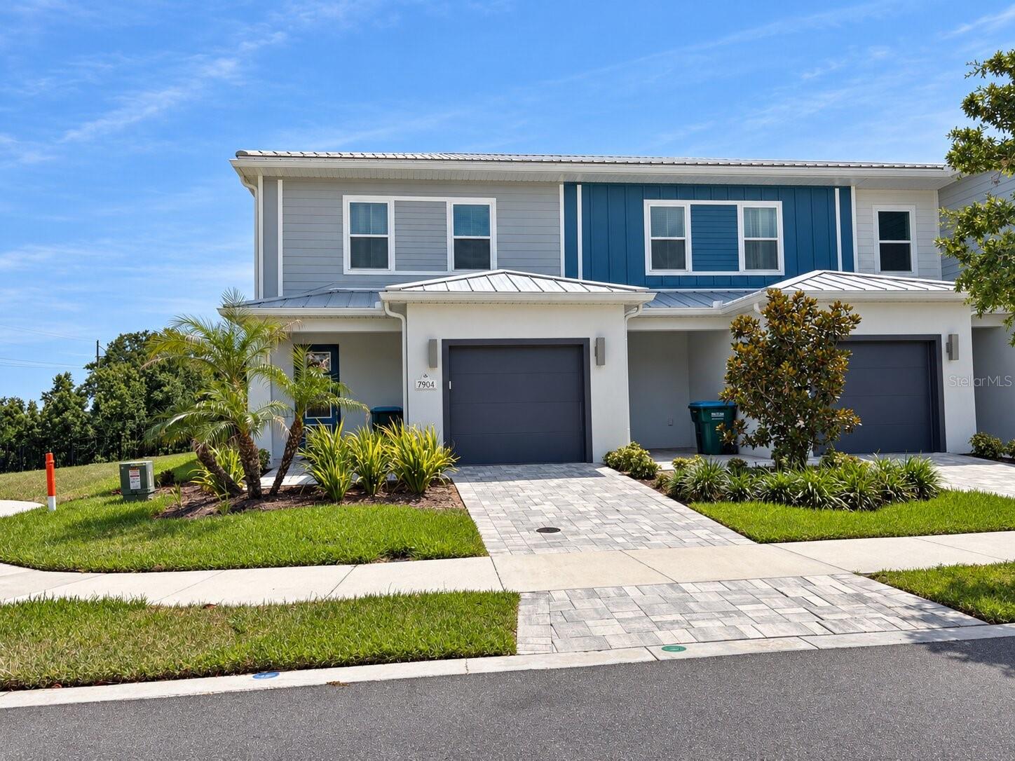 7905 Spectrum Dr — photo