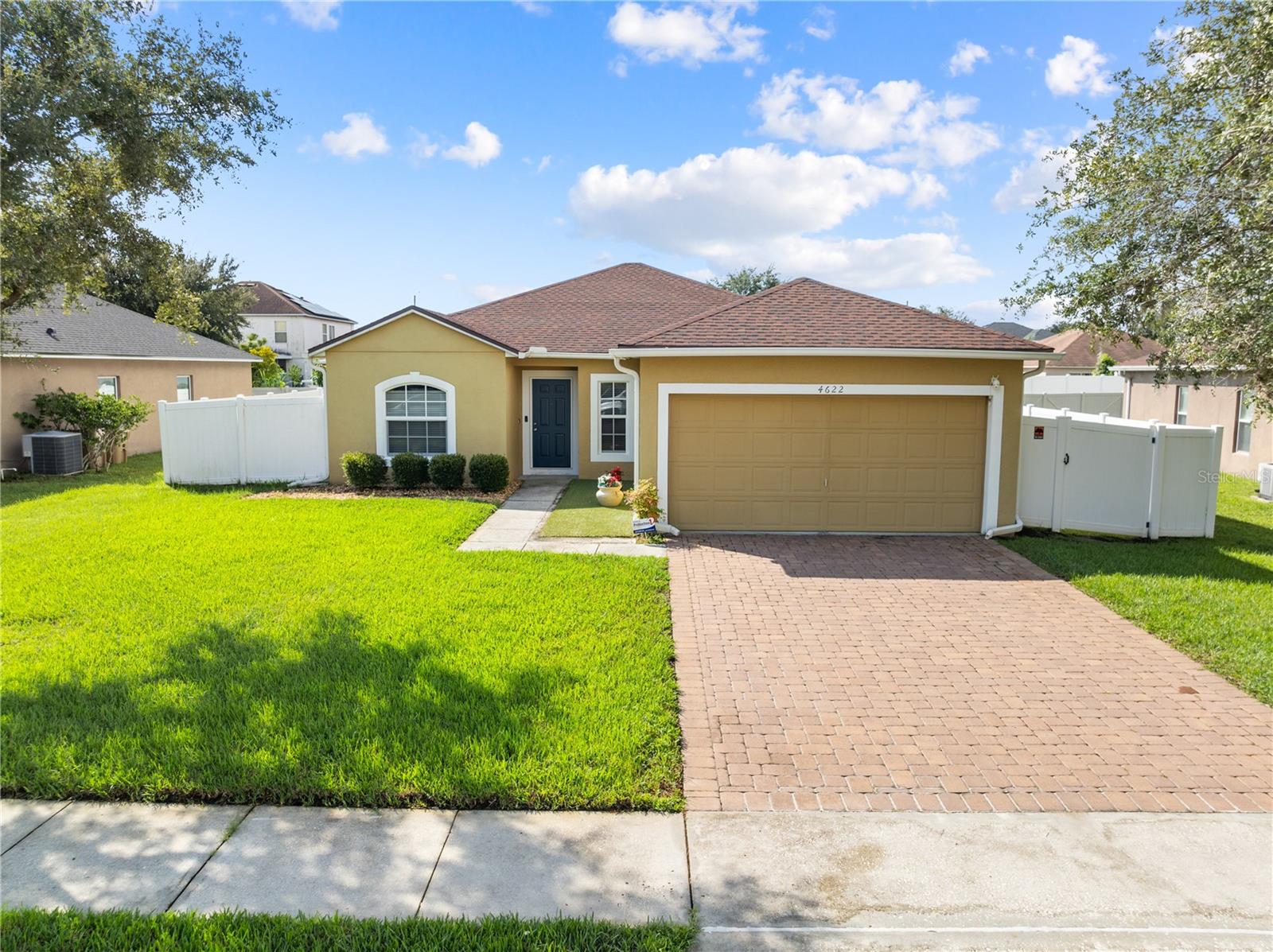 4622 Cabalerro Trl — photo