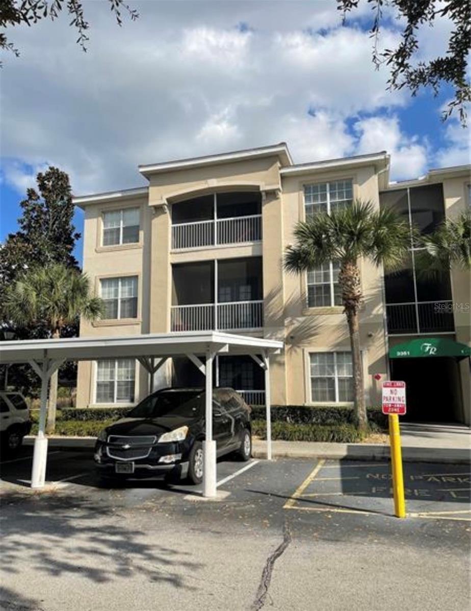 3351 Whitestone Cir #301 — photo