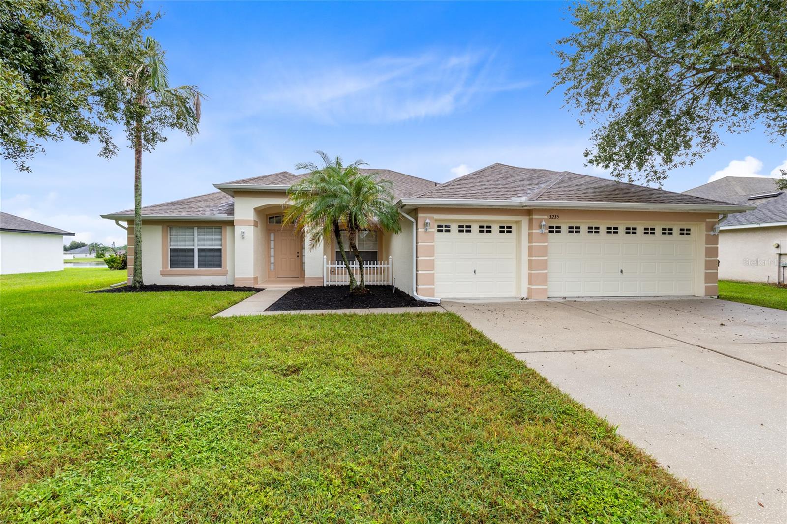 3235 Lorimar Lane, St Cloud, FL 34772 — photo 2