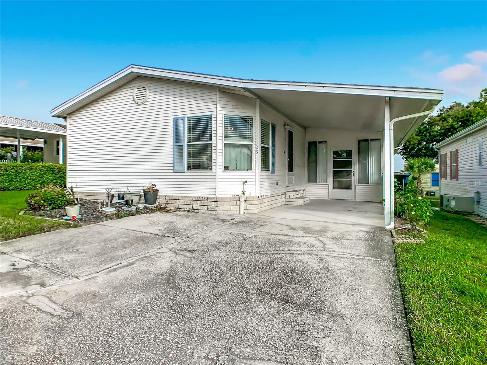 123 Smallmouth Bass St — photo
