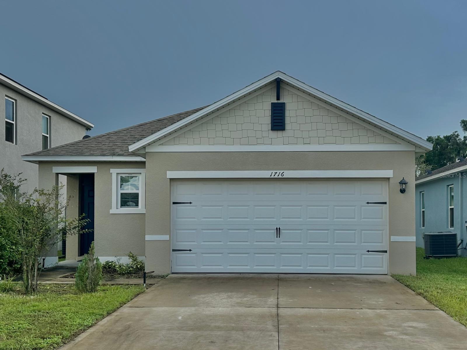 1716 Bent Branch Ave — photo