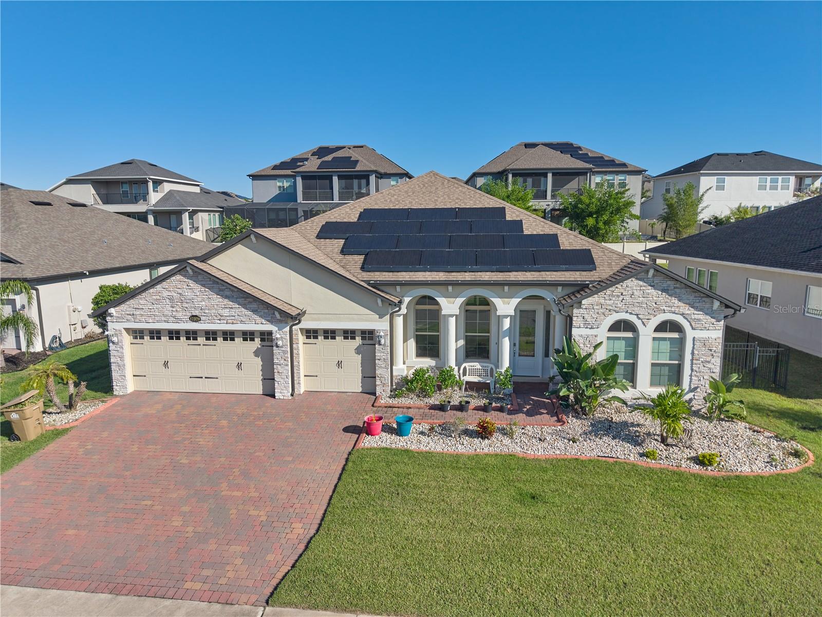 17329 Hickory Wind Dr — photo