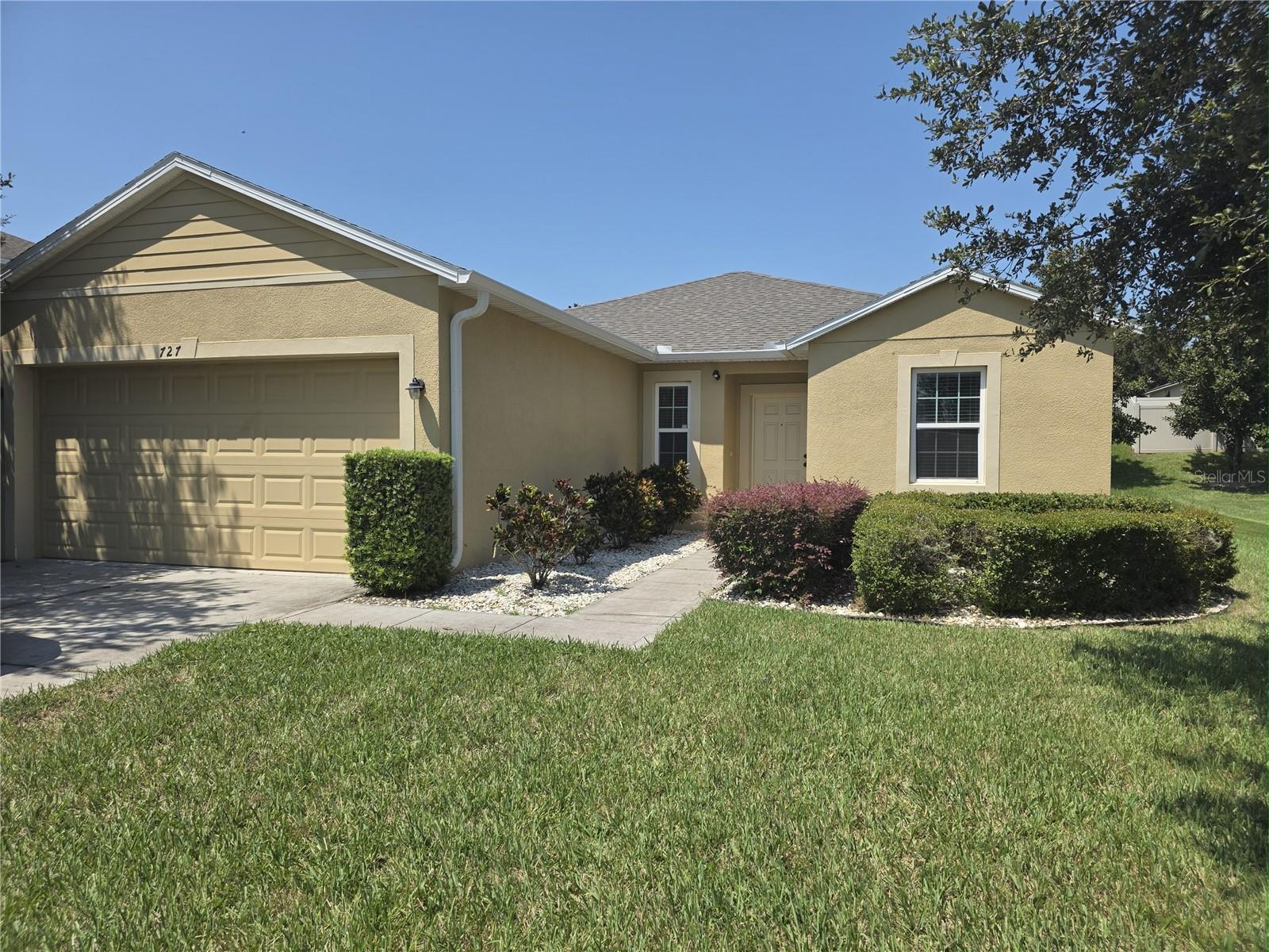 727 Lake Douglas Dr — photo