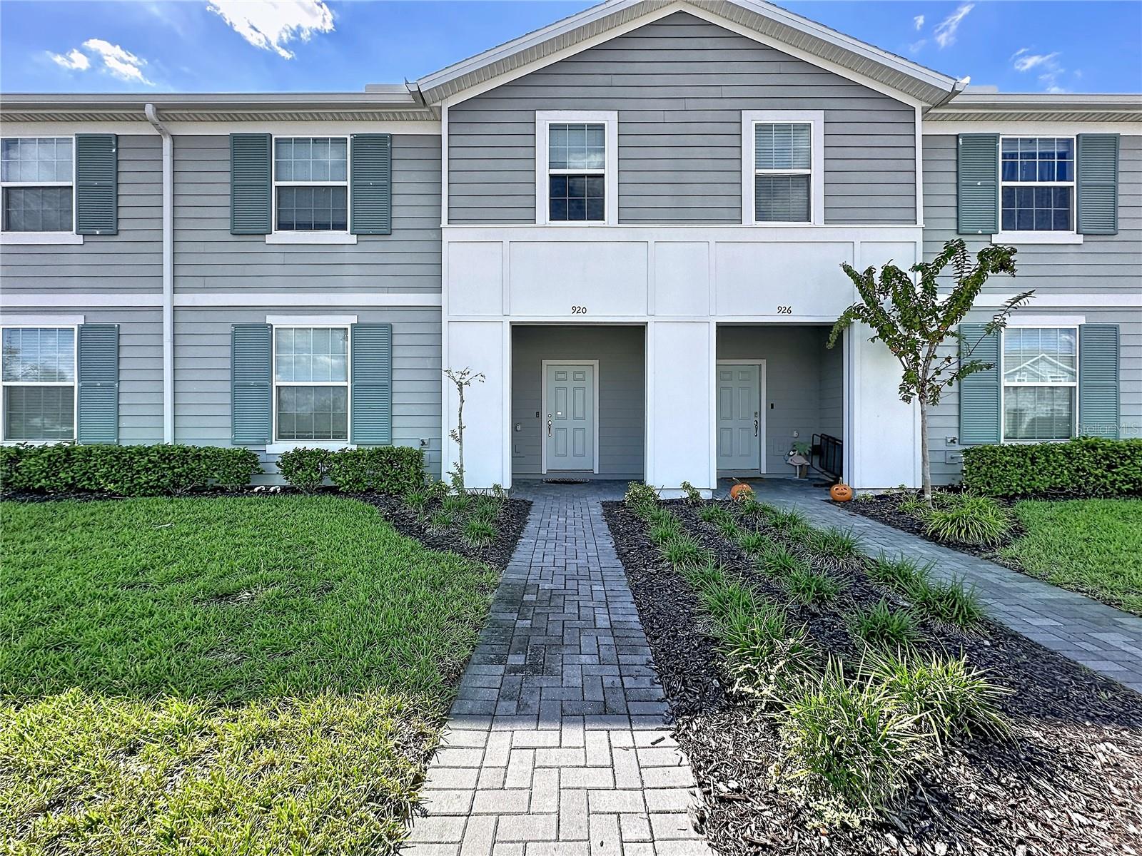 920 Paradise Dr — photo