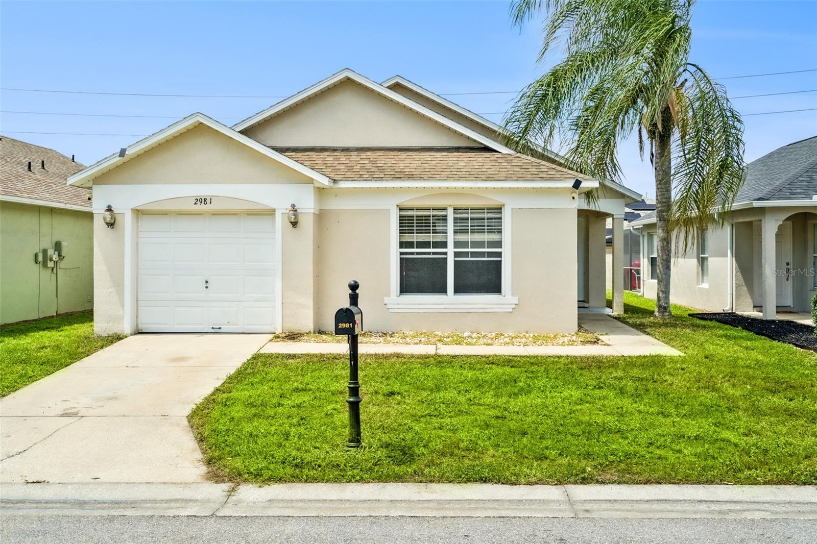 2981 Kokomo Loop — photo