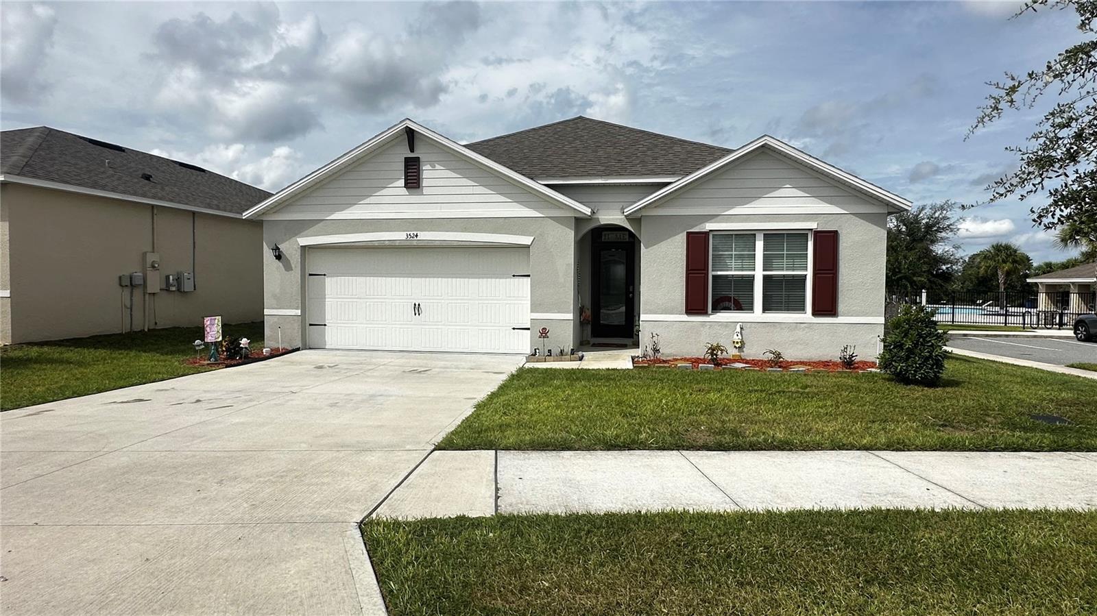 3524 Yarian Dr — photo