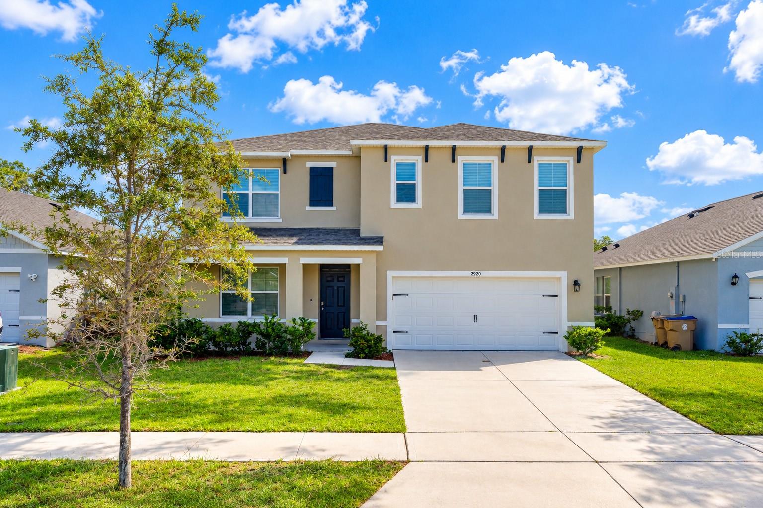 2920 Sunridge Loop, St Cloud, FL 34771 — photo 2