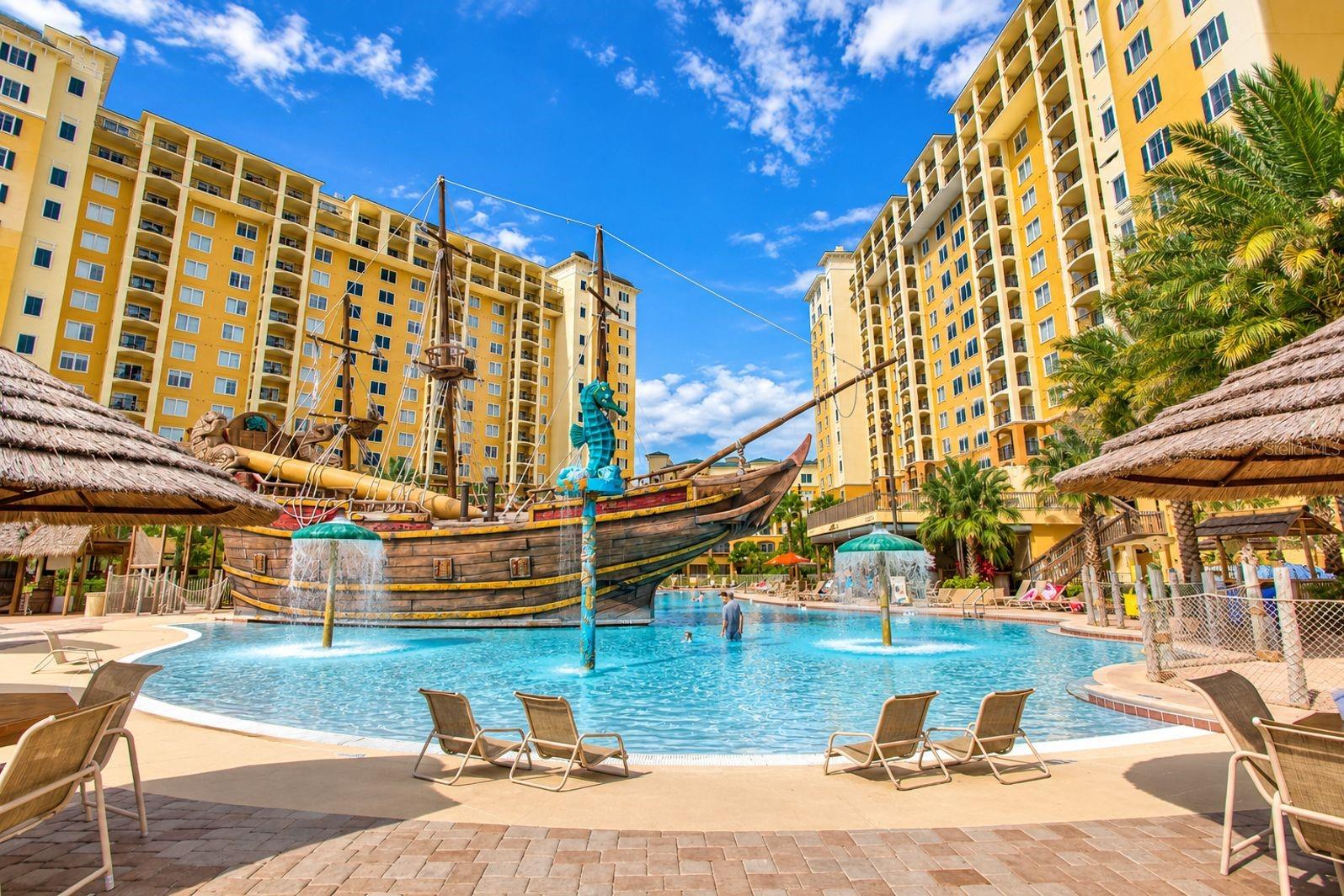 8125 Resort Village Dr #51214 — photo