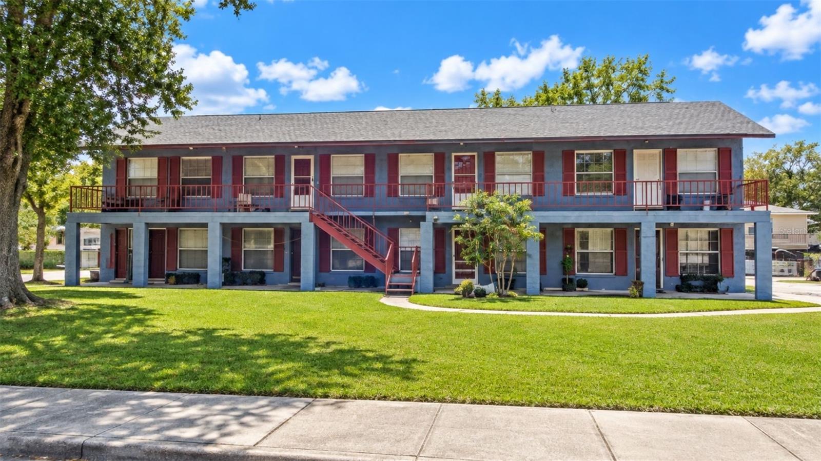 1802 Barton Dr #7 — photo