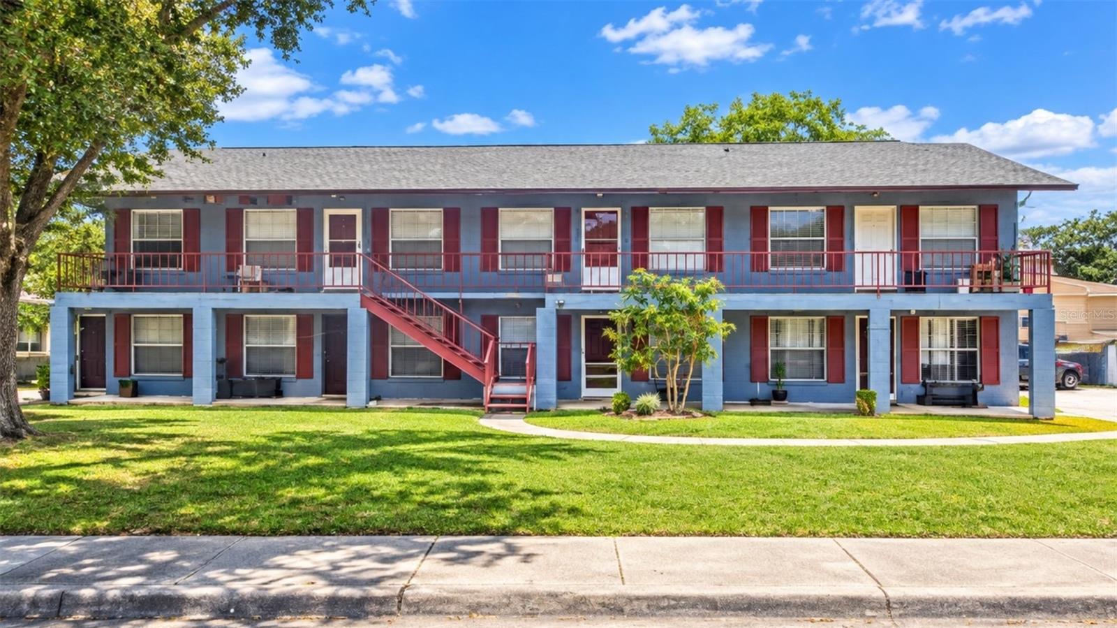 1802 Barton Dr #1 — photo