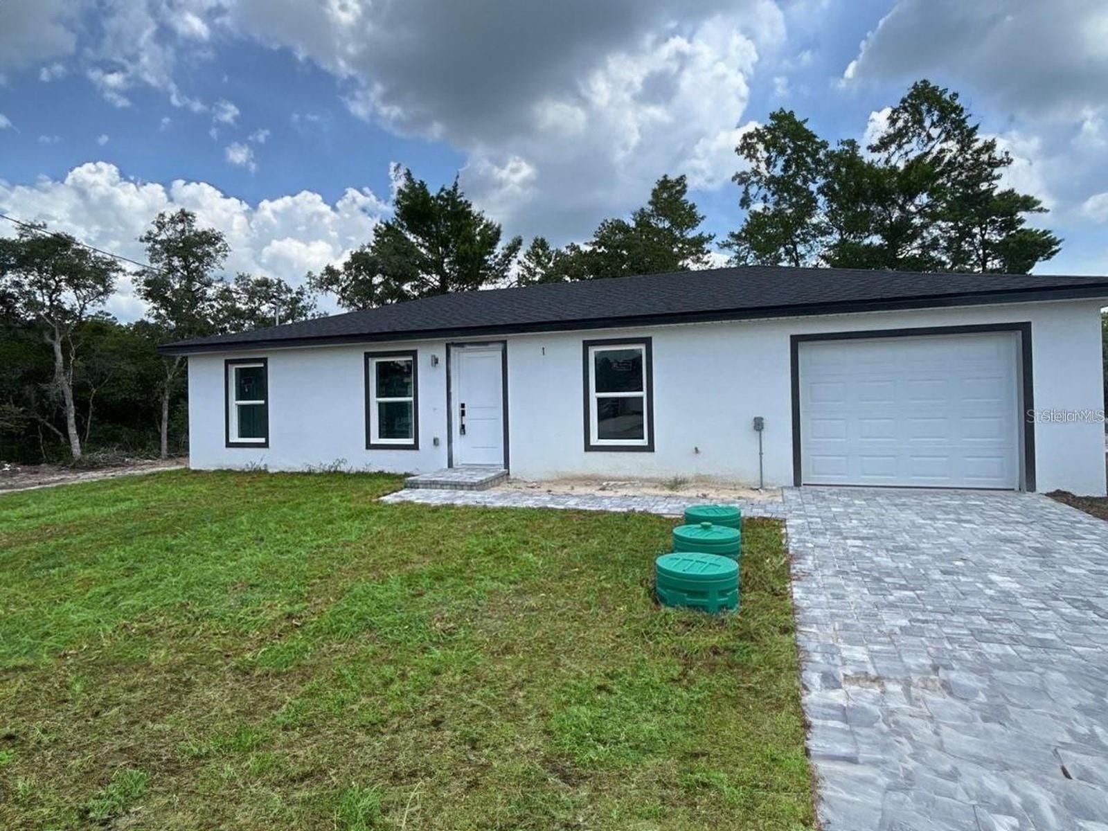 1 Olive Pl — photo