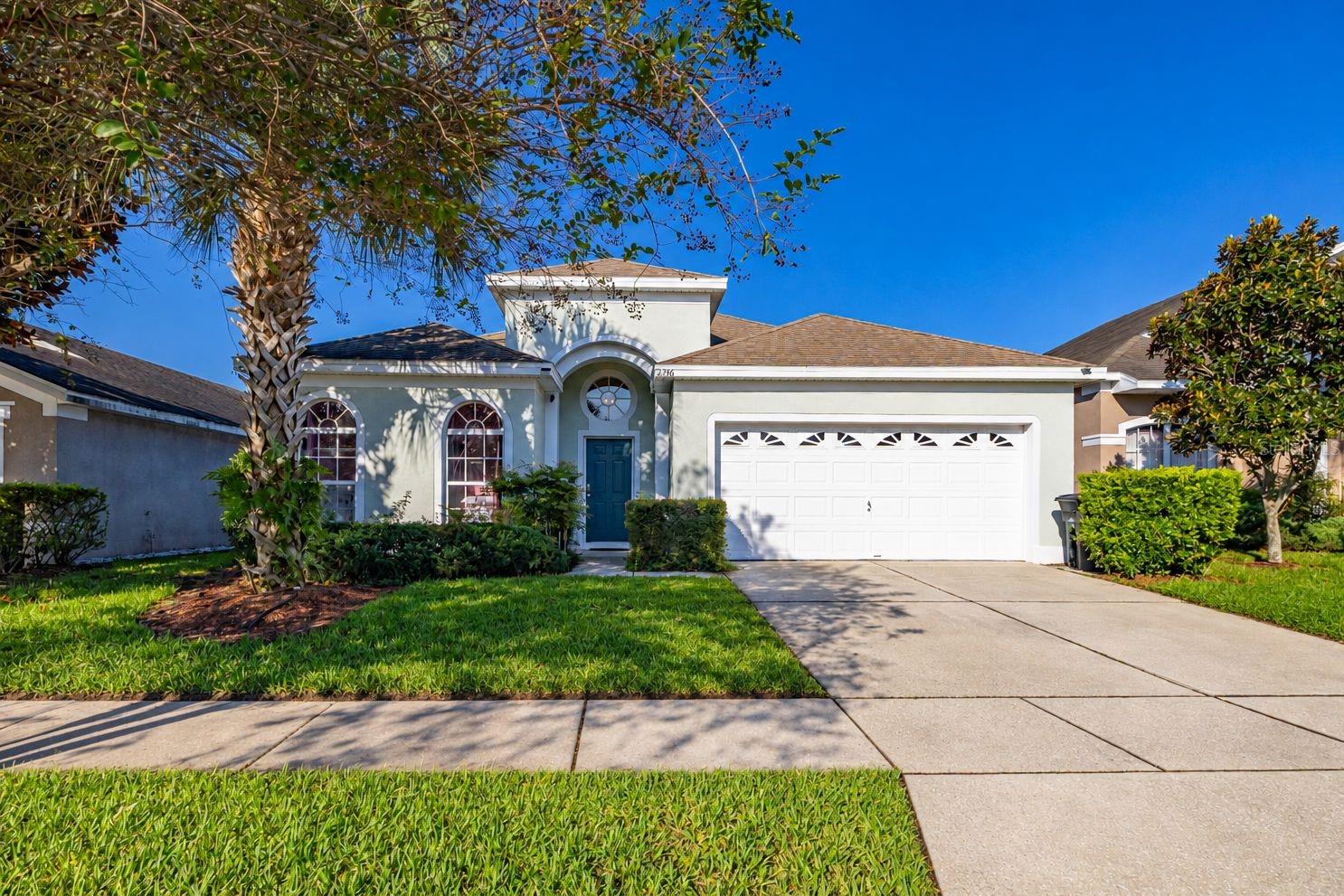 2246 Wyndham Palms Way — photo
